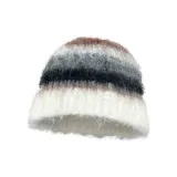 White Hat Brim