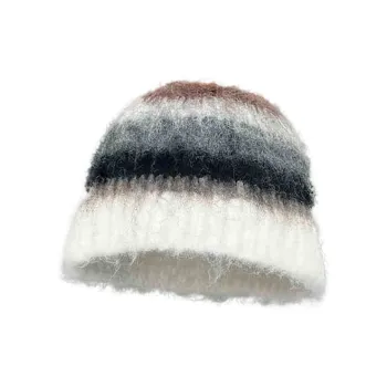 CARTELO Polyester Beanies Unisex Gift Box Set