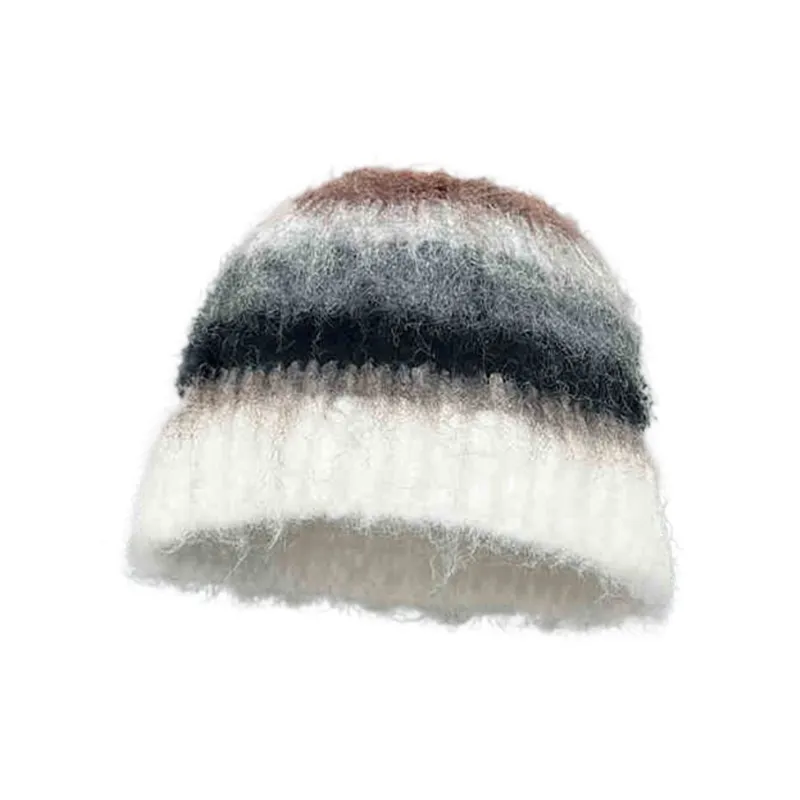 CARTELO Polyester Beanies Unisex Gift Box Set-0