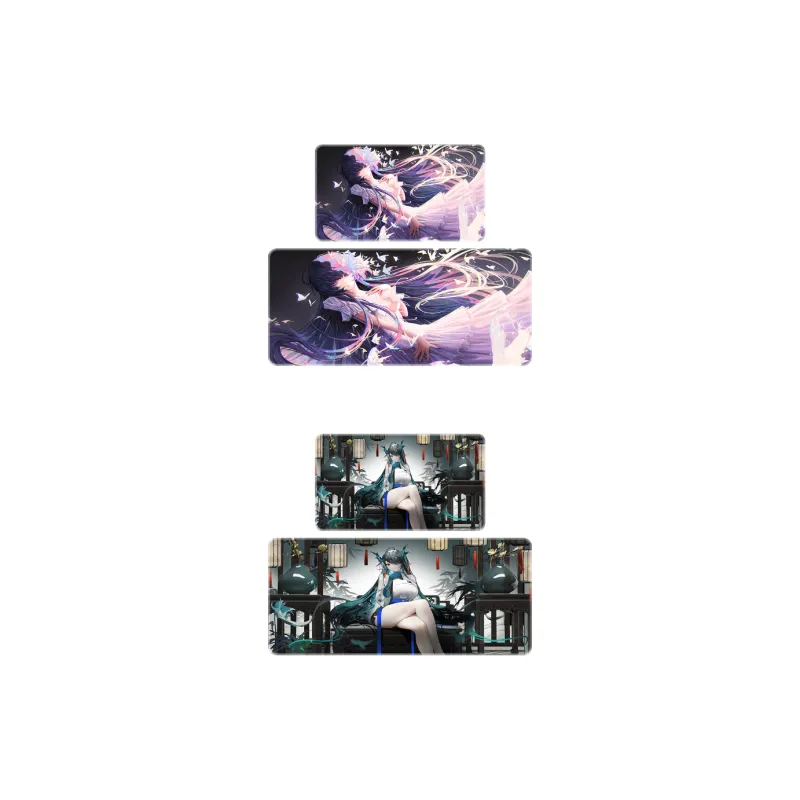 Directions Mouse Pads-1