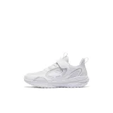 Erke White/Bright Silver