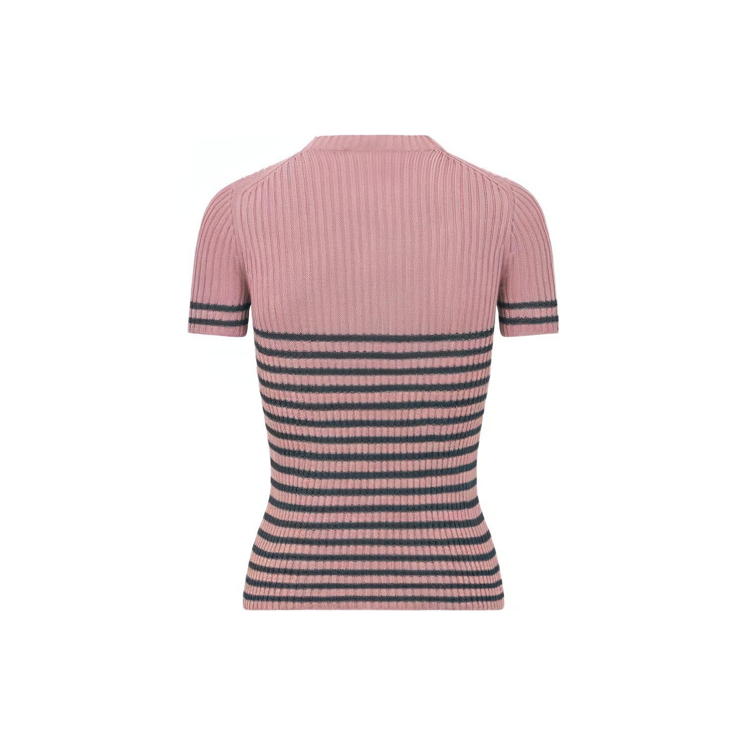DIOR DIORIVIERA Crop Tops Women's Pink - POIZON DIOR DIORIVIERA Crop Tops Women's Pink - POIZON