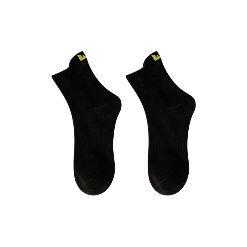 PLANDOO Ankle Socks Men's Combo Set-17