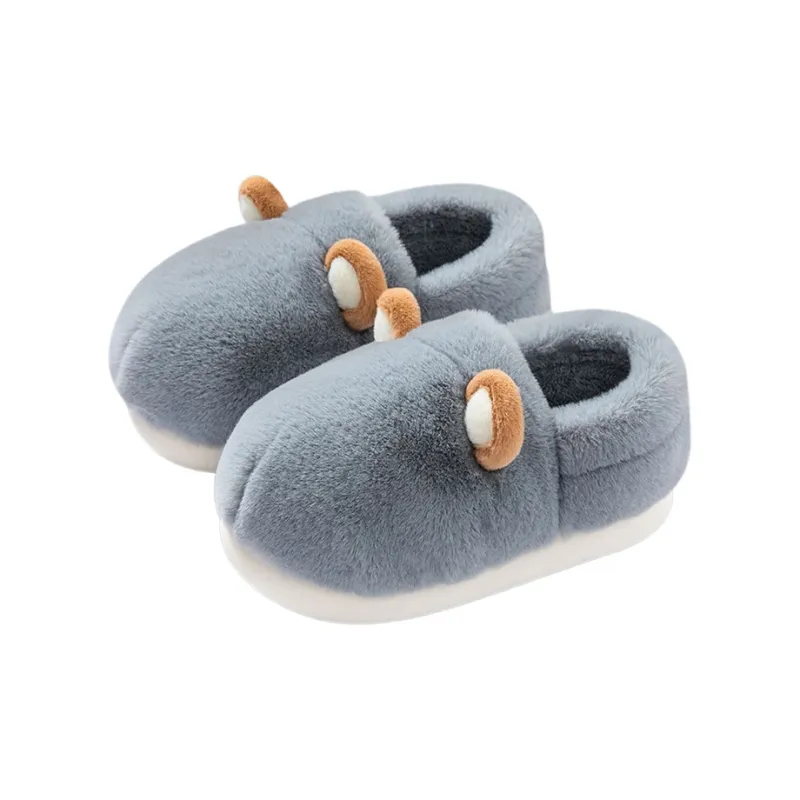 Tujia Slippers / Home Slippers-8