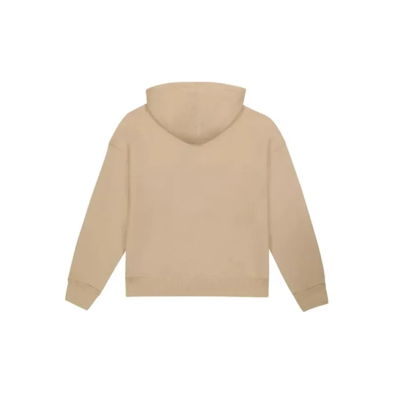 Champion FW24 Sweatshirt Women's Champagne Cream-1