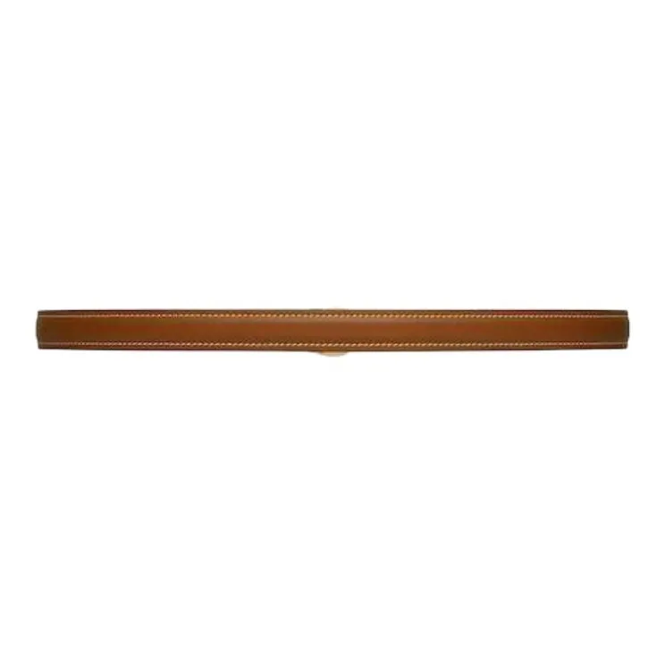 GUCCI Blondie Thin Belt-1