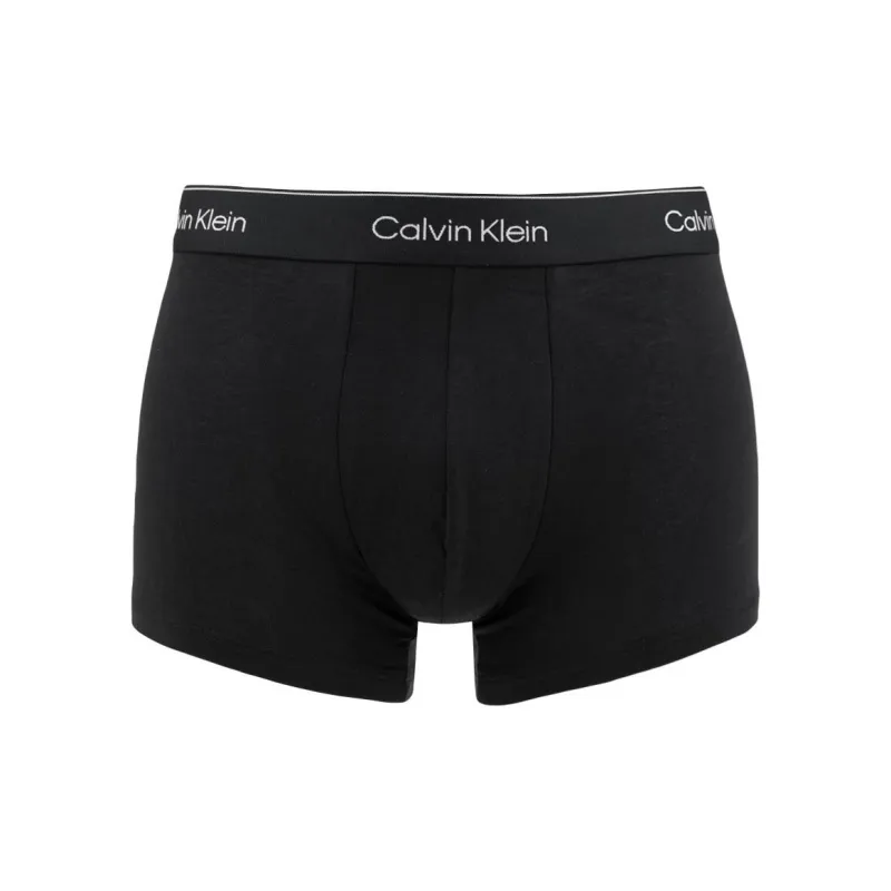 Calvin Klein Logo waistband Briefs-1