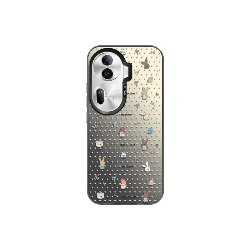 MINISO Phone Cases-4