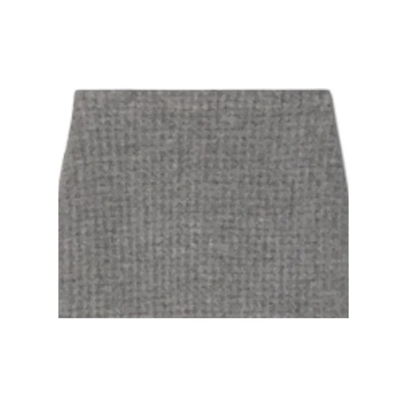 TORY BURCH Chain Link Mini Skirt-1