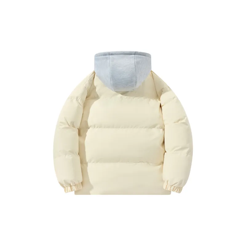 NOME Puffer Jackets Unisex-33