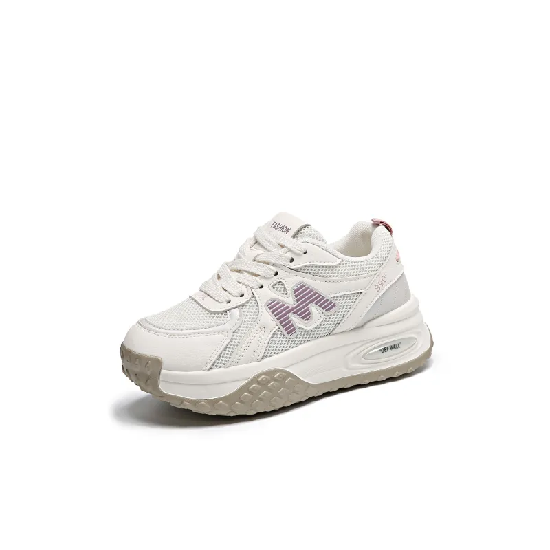 Wooden Rabbit Kids Lifestyle Shoes Teenagers-0