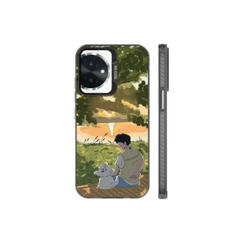 MINISO Phone Cases