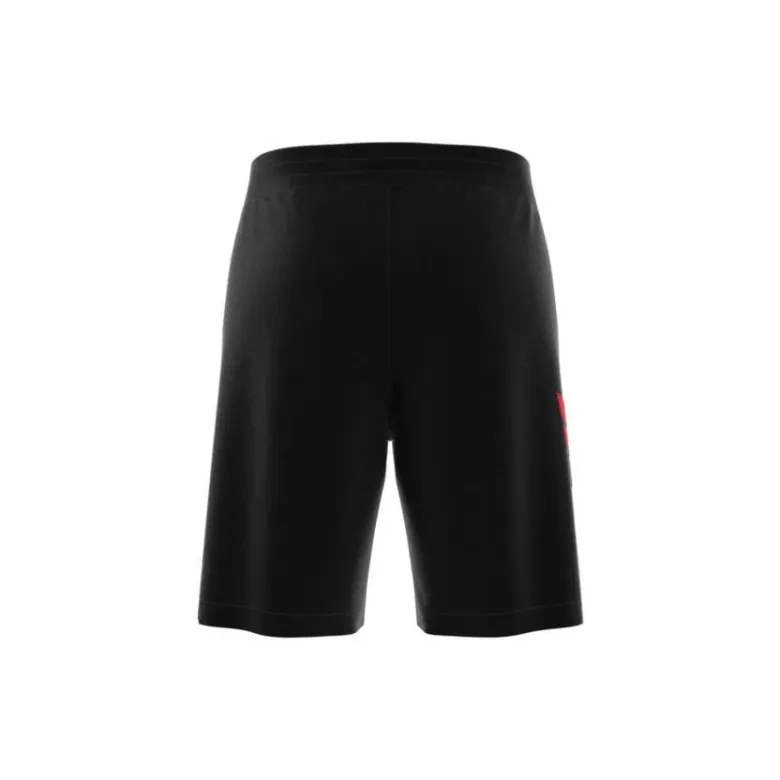 Adidas BASKETBALL Dame All Rise Basketball Shorts Men's Black-1