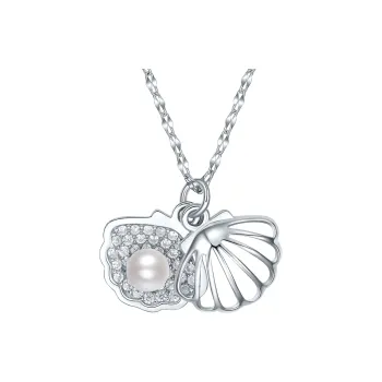 Century Edge Jewelry Pearl Necklaces Women's