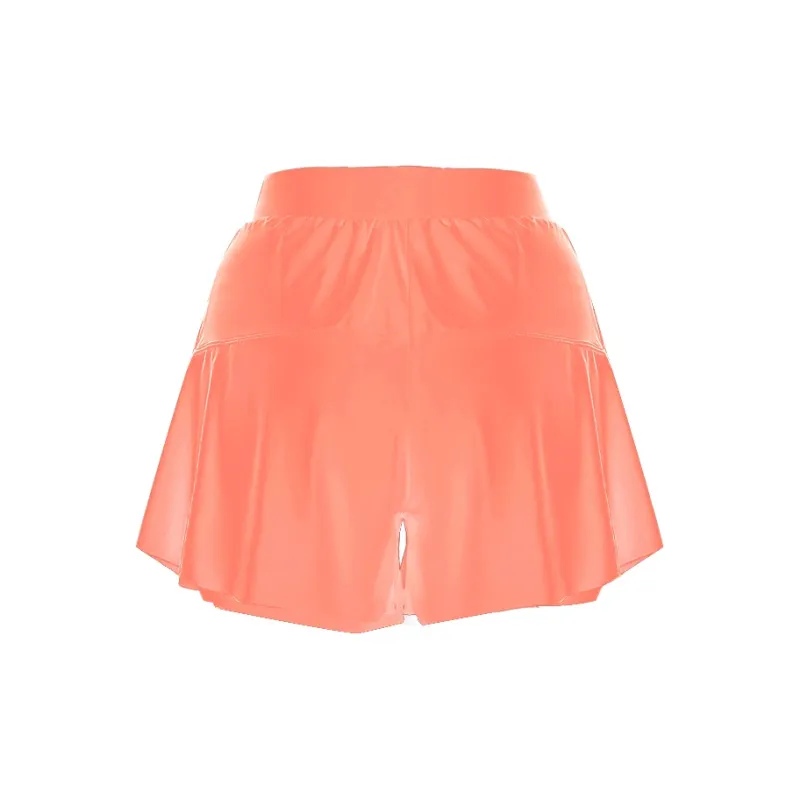 Daz Yoga Shorts Women's-14