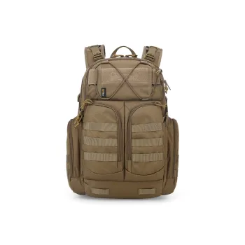 MARDINGTOP DuPont 915D Backpack Unisex Multicolor