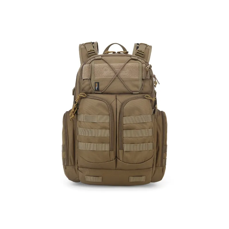 MARDINGTOP DuPont 915D Backpack Unisex Multicolor-0