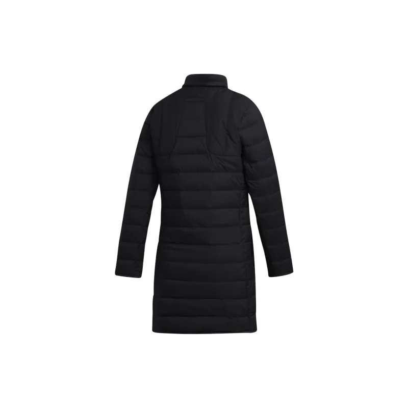 Adidas Down Jacket Women's Black-1