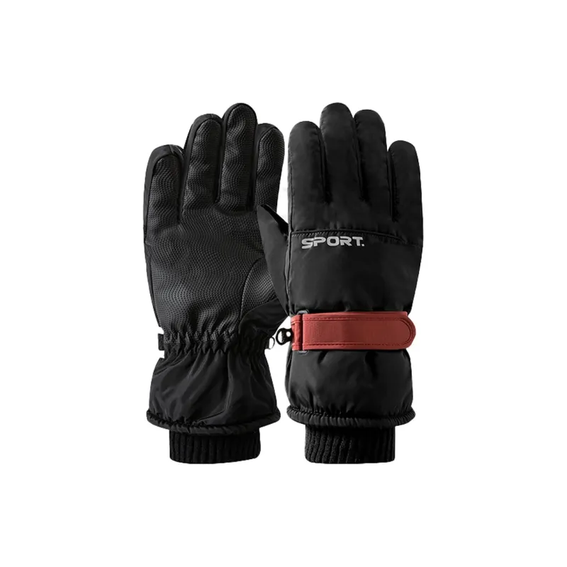 AAJF Gloves Unisex-0