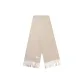 Almond Beige-Narrow with Label