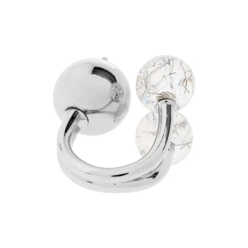 Jimmy Choo Sphere Ring-1