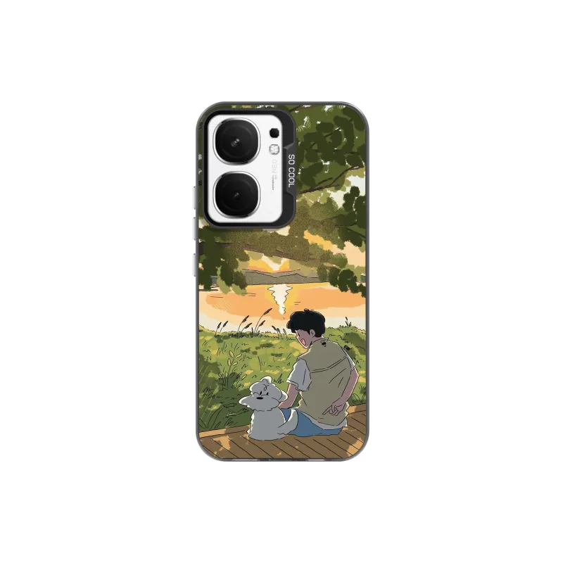 MINISO Phone Cases-4