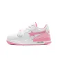 Pink White