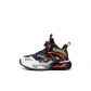 6711 Black Red