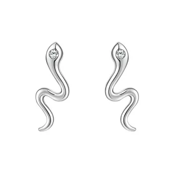 QIANFANGDAHUANGYE Alloy Stud Earrings Unisex