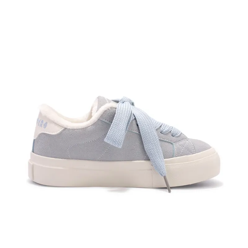 SNXR Lightweight Low Top Skateboard Shoes Women's-3