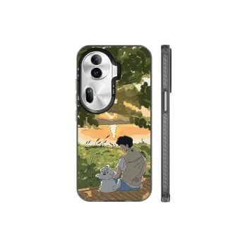 MINISO Phone Cases