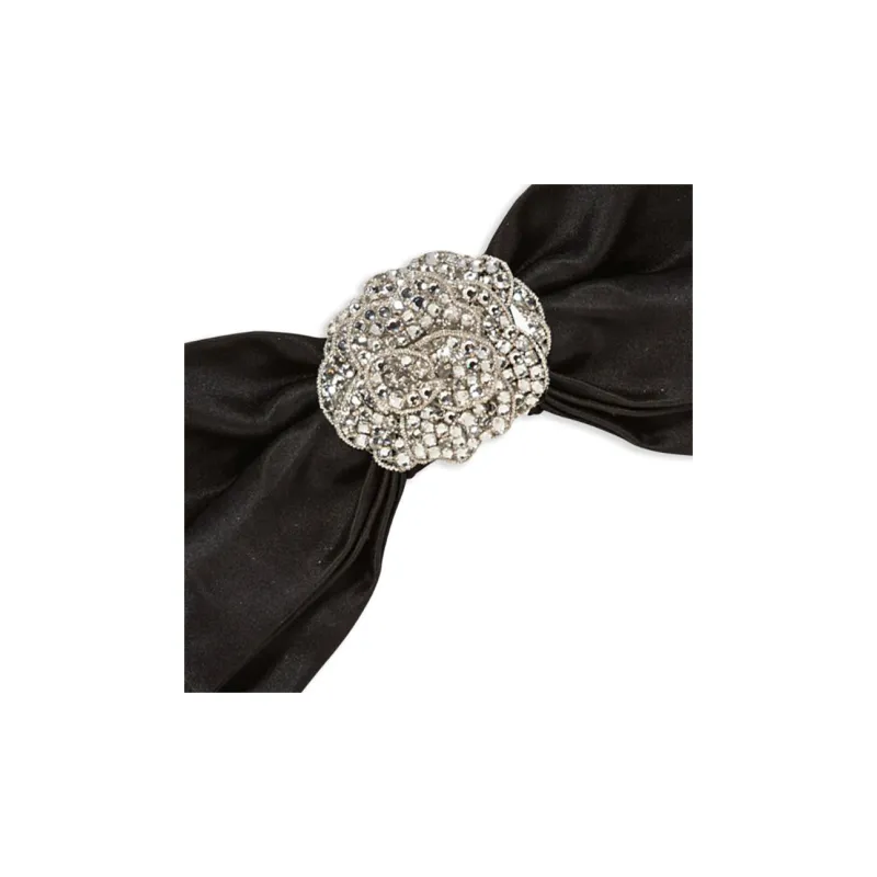 Jennifer Behr Gillian Bow Hair Clip-1
