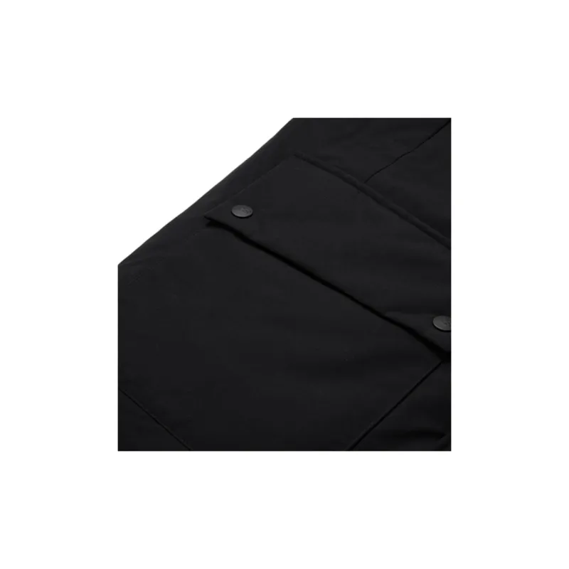 New Balance Down Jacket Men's Black-5