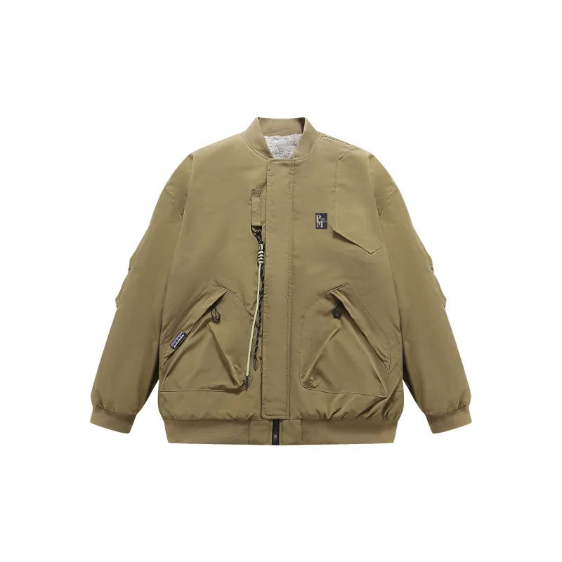 PANMAX Puffer Jackets Men-1