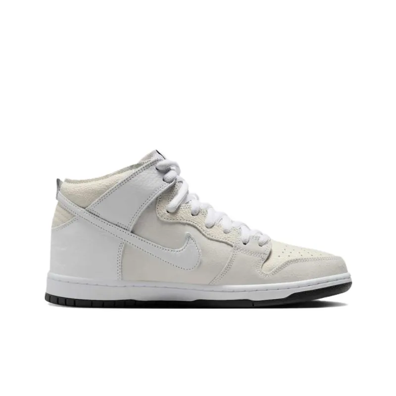 Antihero X Nike SB Dunk High-1