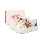 White Red Blue (Bowknot)
