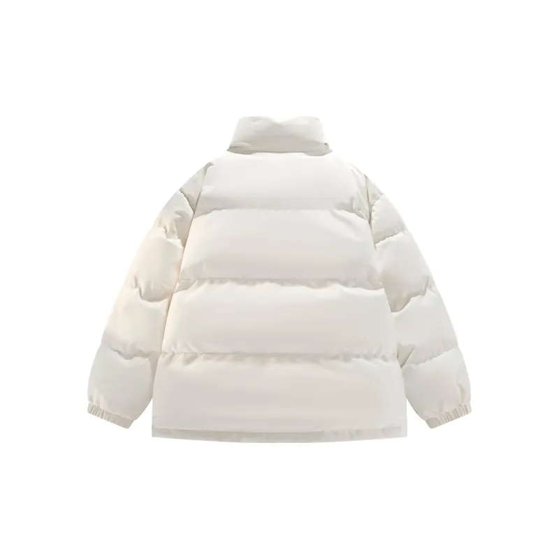 Crayon Shinchan Puffer Jacket Unisex-5