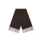 Cocoa Coffee-Loose Fit Unbranded