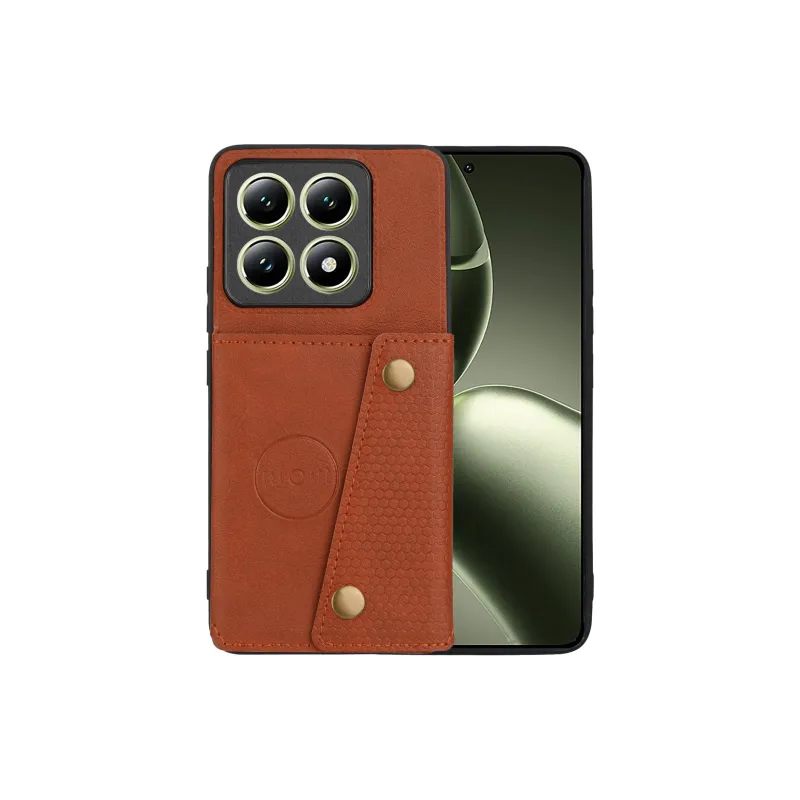 ZHUOJI Phone Cases-2