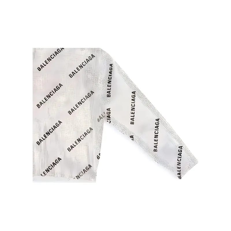 Balenciaga Sweater Women's Silver-4