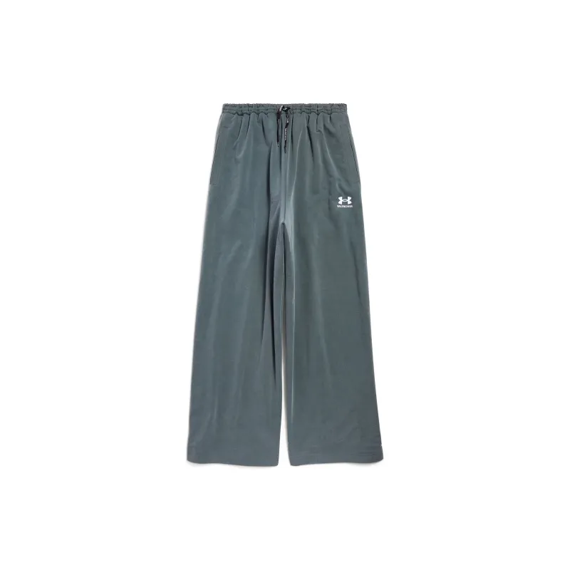 Under Armour Under Armour Reversible Layered Tracksuit Pants-2