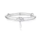 Lotus Joyful Blessing Bangle