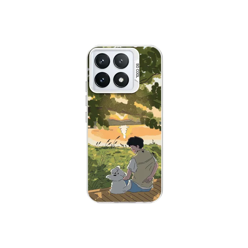 MINISO Phone Cases-1