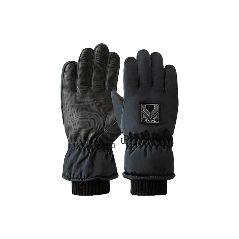 AAJF Gloves Unisex-0