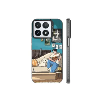 MINISO Phone Cases
