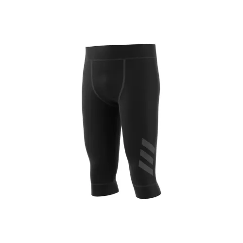 Neckline Men Leggings