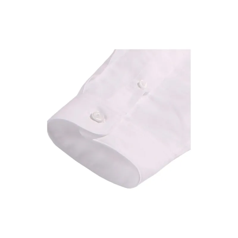 KENZO Shirts Men White-5