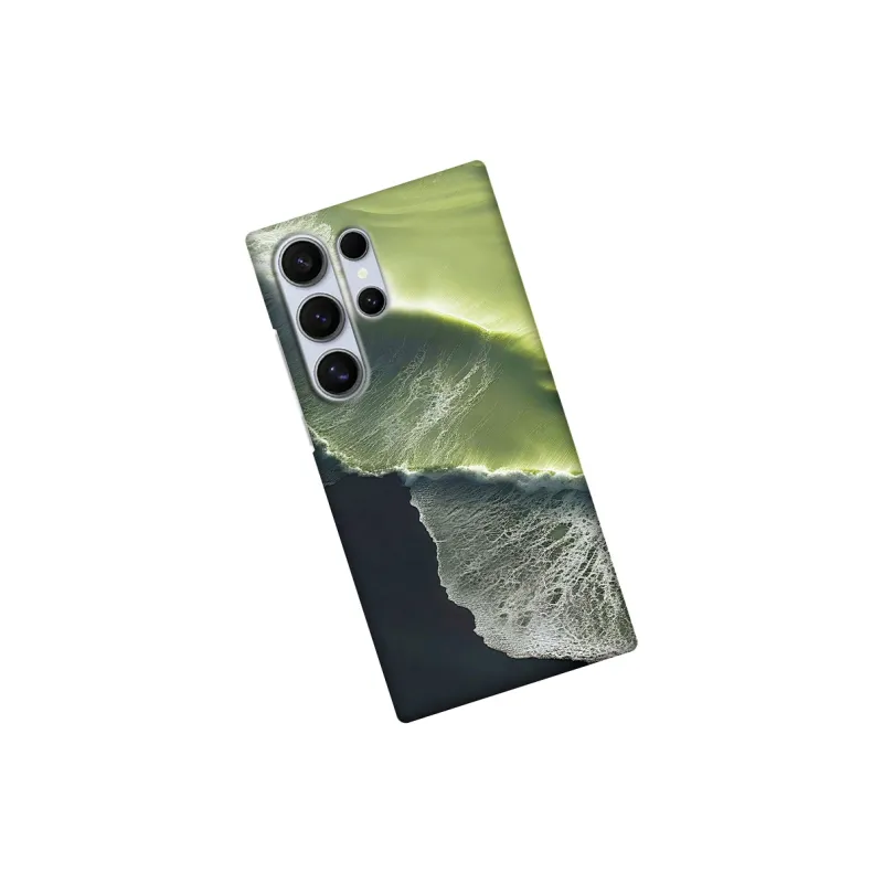 ME SKINS Matte Material Lightweight Matte Non Fingerprint Phone Cases Compatible With Samsung/S23/S22/S21/S20-10