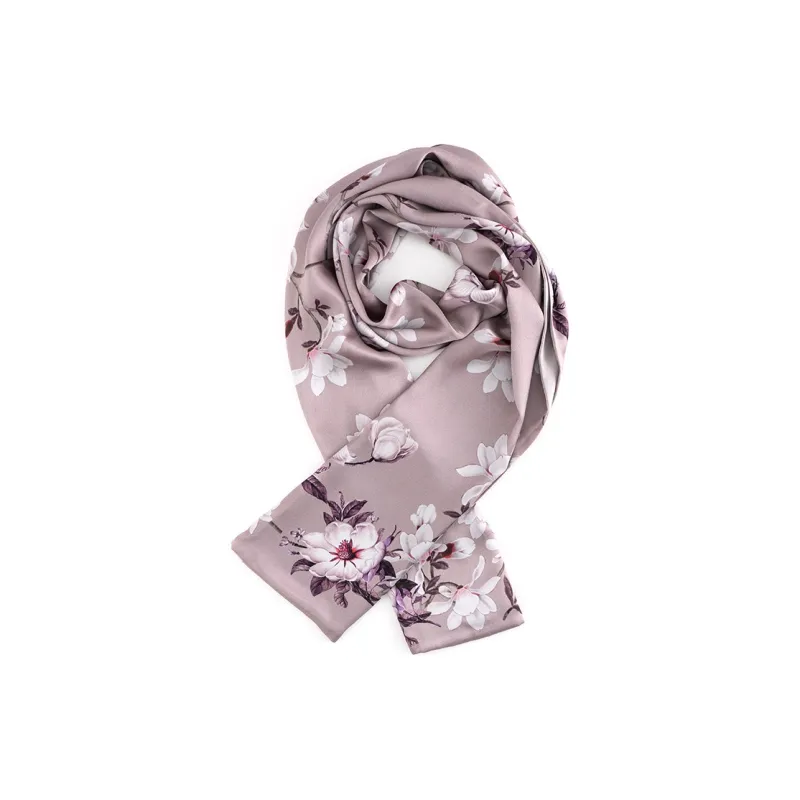 Shanghai Story Silk Scarves Women's-4