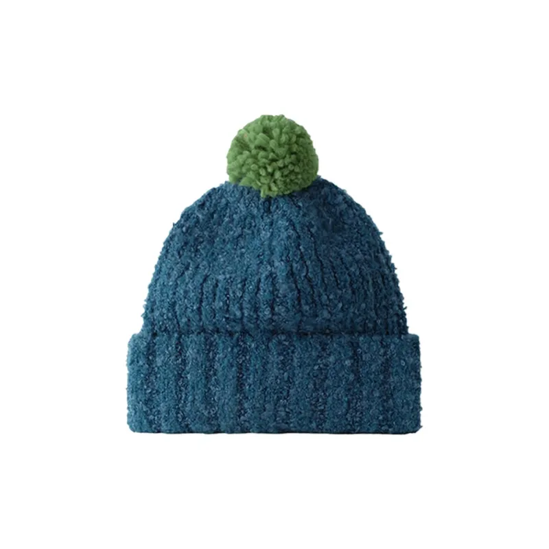 BAGGL Polyester Beanies Unisex Gift Box Set-8
